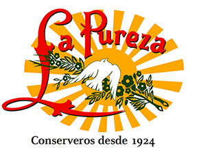 Logo La Pureza