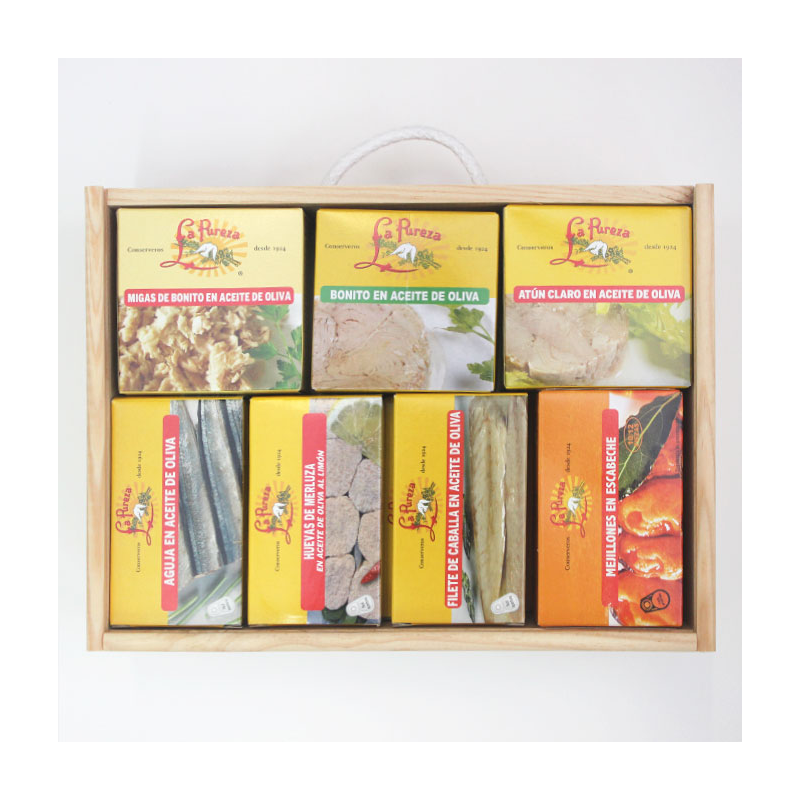 Caja La Pureza - Imagen 2